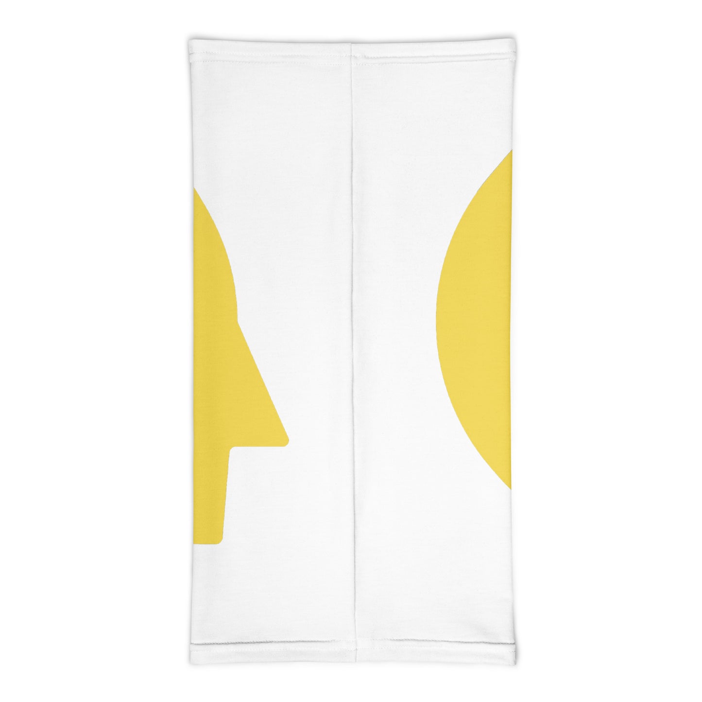Scribble Affirmations ™ Neck Gaiter